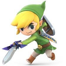Toon Link