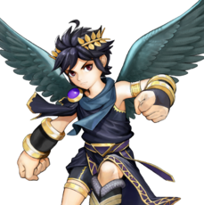 Dark Pit