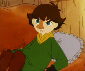 The Joxter